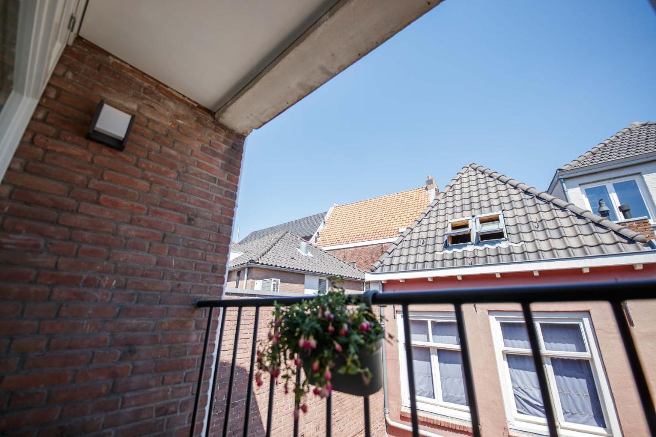 Trendy Design 55M2 Apartment With Balcony - Db6B 's-Hertogenbosch  Kültér fotó