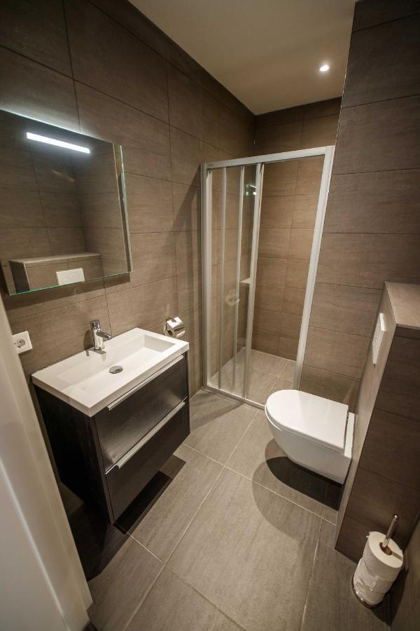 Trendy Design 55M2 Apartment With Balcony - Db6B 's-Hertogenbosch  Kültér fotó